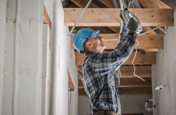 Best Industrial Electrical Services  in Okeechobee, FL
