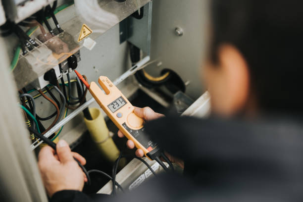 Best 24-Hour Electrician  in Okeechobee, FL