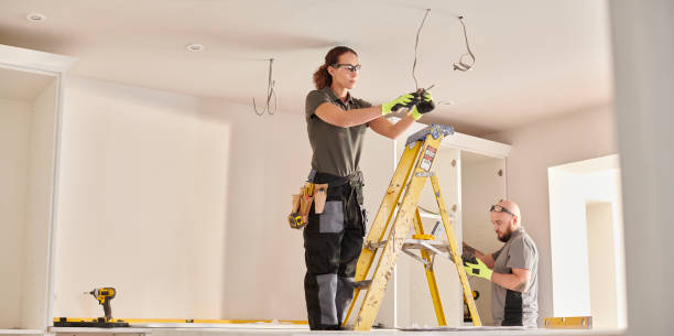 Best Commercial Electrician Services  in Okeechobee, FL