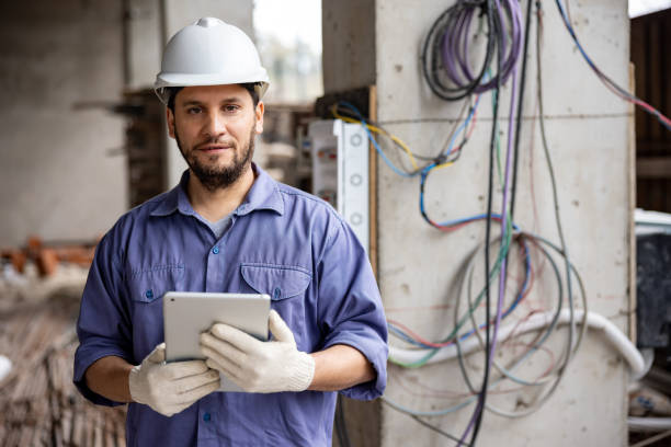 Best Home Electrical Repair  in Okeechobee, FL