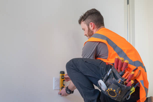 Best Ceiling Fan Installation Electrician  in Okeechobee, FL