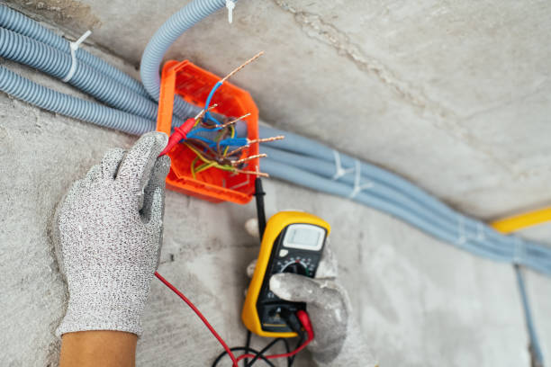 Best Circuit Breaker Repair  in Okeechobee, FL