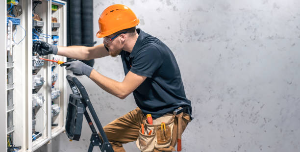 Electrical Rewiring Services in Okeechobee, FL